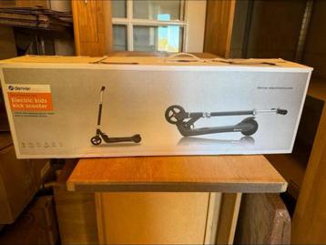 Denver Electrische step beschikbaar voor biedingen