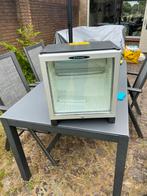 Minibar, Caravans en Kamperen, Ophalen