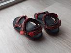 Teva sandalen, Ophalen, Zo goed als nieuw