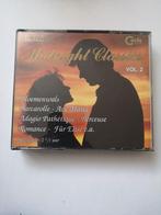 Midnight Classics Vol. 2 - Diverse Klassieke Muziek, Ophalen of Verzenden, Romantiek, Gebruikt, Orkest of Ballet