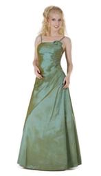 sale galajurk groen maat 44, 46, Ophalen of Verzenden, Nieuw, Groen, Galajurk