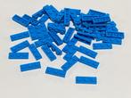Partij 50x nieuwe 1x3 Lego plaatjes diverse kleuren, Ophalen of Verzenden, Nieuw, Losse stenen, Lego