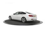 BMW 4-serie Gran Coupé 430i xDrive High Executive | Navigat, 1998 cc, Gebruikt, Euro 6, Wit