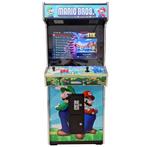 Arcade kast mario - Arcadekasten, Cave & Garden, Nieuw, Ophalen of Verzenden, Info@caveandgarden.nl