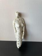 Vintage Studio Steengoed Klei Aphrodite Sculptuur Figurine, Ophalen of Verzenden, Gebruikt, Mens