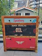 Schoenenkast, Ophalen, Gebruikt