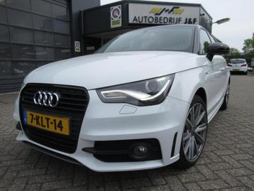 Audi A1 Sportback 1.2 TFSI Admired / NAV / Xenon / Airco / B beschikbaar voor biedingen