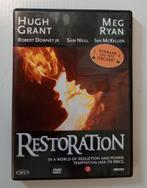 Restoration, Ophalen of Verzenden, Zo goed als nieuw, Drama