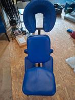 Massagestoel, Ophalen, Zo goed als nieuw, Massagestoel of Kussen