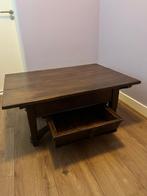 Antieke salontafel - Koopje, Antiek en Kunst, Ophalen