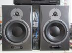 Dynaudio Air 15 Master & Slave & remote, perfect!, Audio, Tv en Foto, Luidsprekers, Refurbished, 120 watt of meer, Front, Rear of Stereo speakers