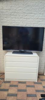 Philips LCD TV - Gebruikt, Ophalen, Philips, Gebruikt, LCD