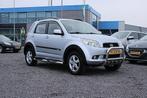 Daihatsu Terios 1.5-16v Expedition Limited Edition 2WD/AIRCO, 1350 kg, Gebruikt, 400 kg, 49 €/maand