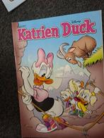 Katrien duck, Eén stripboek, Ophalen of Verzenden, Zo goed als nieuw