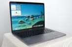 MacBook Pro M1 2020 13,3" 16GB 256GB SSD: met garantie!, MacBook Pro, Gebruikt, 256 GB, 2 tot 3 Ghz