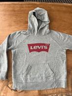Levi’s hoodie maat s, Grijs, Ophalen of Verzenden, Levi’s, Zo goed als nieuw
