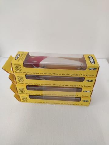 Storm pluggen 4-pack Shallow Thunder RH 15 cm ( kunstaas ) beschikbaar voor biedingen