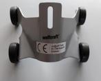 Wolfcraft neuswieltjes voor bladblazer (Nieuw), Ophalen of Verzenden, Nieuw, Wolfcraft, Met neuswiel