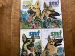 Piet Prins: Snuf en…….. ( 4 delen), Ophalen of Verzenden, Gelezen