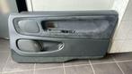 Deurpaneel rechtsvoor Volvo C70 Convertible I ('99-'05), Ophalen of Verzenden, Gebruikt