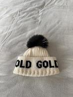 Goldbergh muts dames (OS), Ophalen of Verzenden, Nieuw, Maat 38/40 (M), Muts