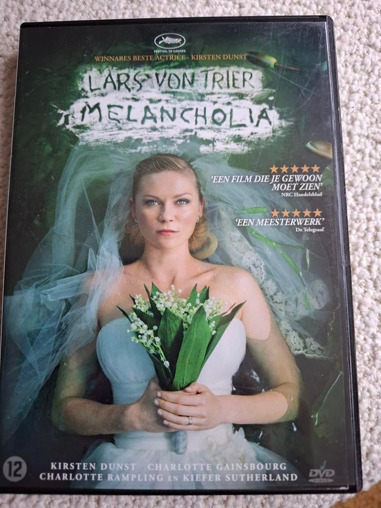 Melancholia, Alle leeftijden, Ophalen of Verzenden, Overige gebieden