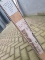 Stompen deur 58 x 231.5 volspaan ., Ophalen of Verzenden, Zo goed als nieuw