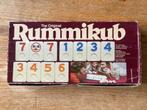 Lemada Games - The Original Rummikub 400 (2-4 spelers, 8+jr), Een of twee spelers, Ophalen of Verzenden, Zo goed als nieuw, Lemada Games