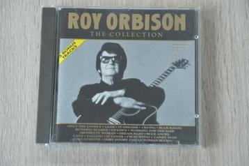 ROY ORBISON === THE COLLECTION + 3 BONUSTRACKS ARCADE TV-CD beschikbaar voor biedingen