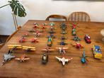 Planes Figuren Collectie - Dusty & Zeldzame!, Ophalen of Verzenden, Gebruikt, Jongen of Meisje