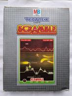vectrex SCRAMBLE, Gebruikt, 1 speler, Racen en Vliegen, Ophalen of Verzenden