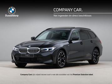 BMW 3 Serie Touring 330e (bj 2025, automaat) beschikbaar voor biedingen