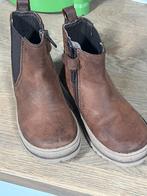 Pinocchio Chelsea boots, Bruin, Overige typen, Ophalen of Verzenden, Zo goed als nieuw