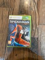 Spiderman Shattered Dimensions Xbox 360, Avontuur en Actie, 1 speler, Ophalen of Verzenden, Zo goed als nieuw