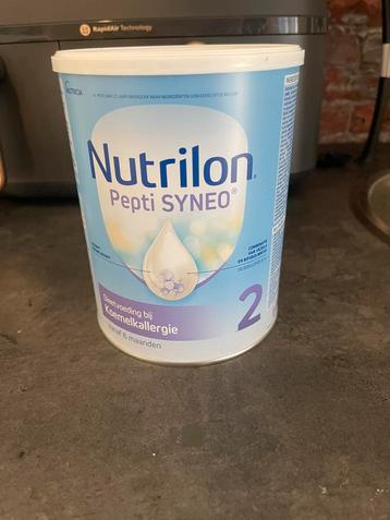 Pepti syneo 2 beschikbaar voor biedingen