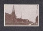 Albumplaatje Sappemeer Kerk Kanaal Turfschip (102)., Verzamelen, Ophalen of Verzenden, Zo goed als nieuw