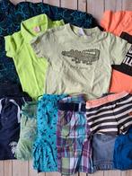 Jongens kleding pakket maat 92 98, Verzenden, Zo goed als nieuw, Maat 92