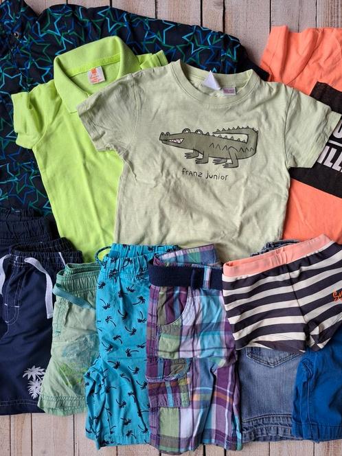 Jongens kleding pakket maat 92 98, Kinderen en Baby's, Kinderkleding | Kinder-kledingpakketten, Zo goed als nieuw, Maat 92, Verzenden