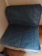 Slaapbank ikea, Ophalen, 90 cm, Eenpersoons, Zo goed als nieuw