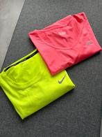 Sport T shirts., Ophalen, Zo goed als nieuw