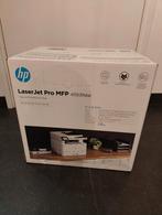 HP LaserJet Pro MFP 4103fdw NIEUW IN DOOS, Ophalen of Verzenden, Laserprinter, Hewlett Packard (HP), Zwart-en-wit printen