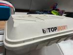 Topbox Dakkoffer - 105x85x37cm, Ophalen, Gebruikt