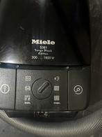 Miele 1800 wat LET OP Zonder 1 knopje van stang maar doet we, Witgoed en Apparatuur, Stofzuigers, Ophalen of Verzenden, Zo goed als nieuw