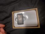 Merkloos MINI GPS TRACKER, Ophalen of Verzenden, Nieuw