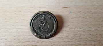 ANWB VVV Landelijke Fietsdag ( medaille) beschikbaar voor biedingen