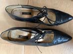 Zwarte nette Ecco schoenen, Ecco, Zwart, Overige typen, Ophalen of Verzenden