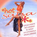 Hot Salsa, Ophalen of Verzenden, Gebruikt, Latin en Salsa