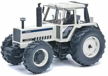 Lamborghini 1556 DT beschikbaar voor biedingen