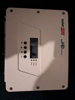 SolarEdge HD-Wave Omvormer, Doe-het-zelf en Verbouw, Zonnepanelen en Toebehoren, Ophalen, Gebruikt, Overige typen
