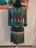 Ana Alcazar lange jurk, Ophalen of Verzenden, Zo goed als nieuw, Onder de knie